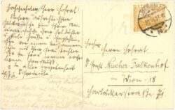 innsbruck, herzog friedrich strasse m. hölblinghaus