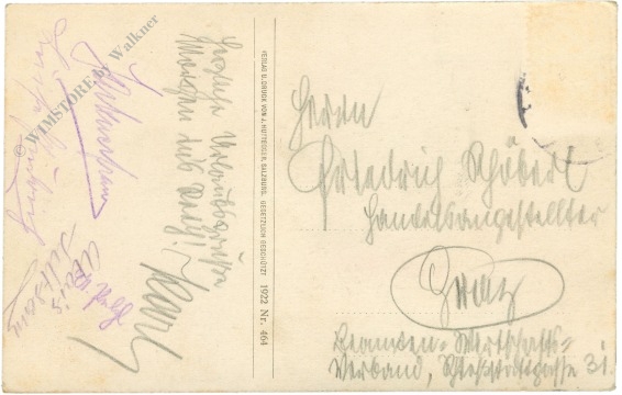 salzburg, schloss hellbrunn, regengrotte