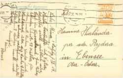 salzburg, residenzplatz