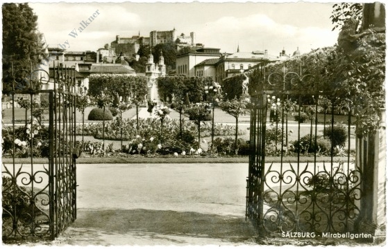salzburg, schloss mirabell, mirabellgarten salzburg, schloss mirabell, mirabellgarten