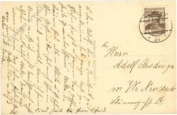 innsbruck, multiansicht