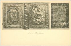 uppsala, universitätsbibliothek carolina rediviva, codex argenteus