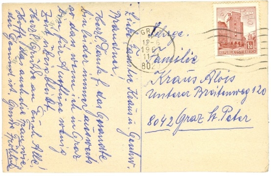 st. georgen am reith, gegen voralpe