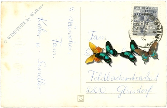 ostern, blumengesteck