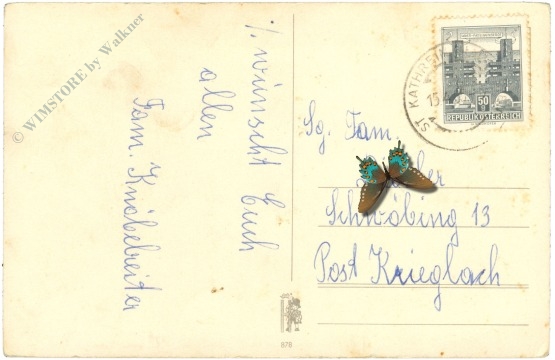 ostern, blumenstrauß