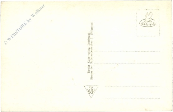 innsbruck, mit nordkette