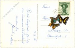 saalbach hinterglemm, ansicht