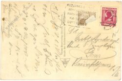 innsbruck, maria theresienstrasse