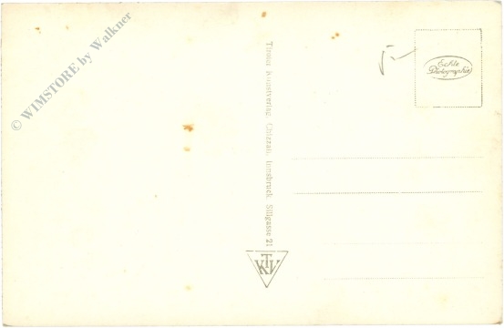 innsbruck, maria theresienstrasse