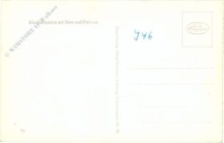 salzburg, schloss mirabell, mirabellgarten mit dom und festung