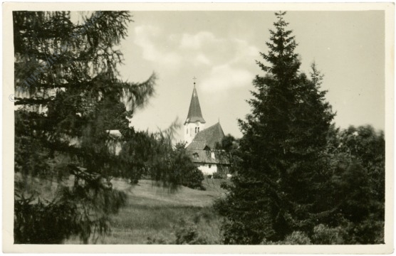 trahütten, bei deutschlandsberg