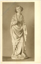 wien 1, kunsthistorisches museum, johannes