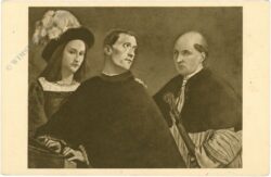 gorgione: konzert