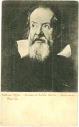 sustermans: galileo galilei