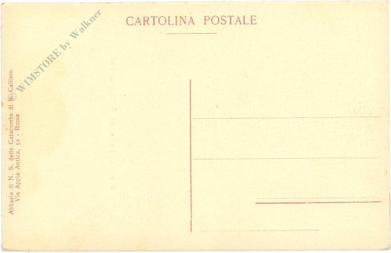 odazzi, giovanni: glorificazione di s. bernardo