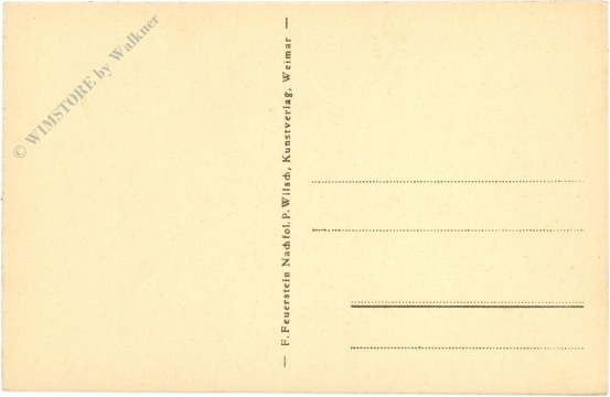 kraus, g.m.: abendkreis der herzogin anna amalia