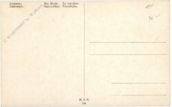 lingner: die hexe
