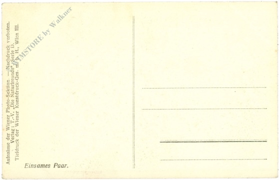 spandel, j.: einsames paar