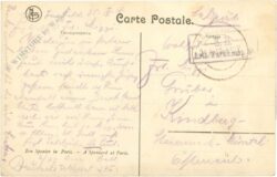 evenepoel: l'espagnol a paris