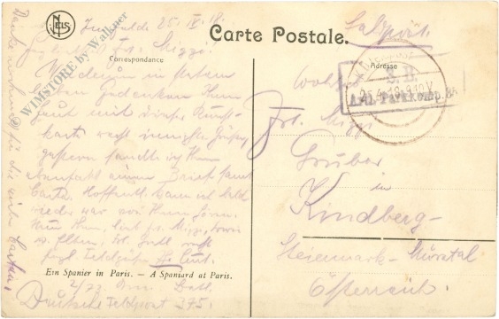 evenepoel: l'espagnol a paris