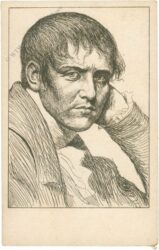 bauer, karl: heinrich von kleist