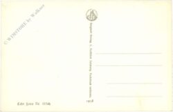 krimml, unterer krimmler wasserfall