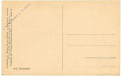 spandel, j.: auf almweide