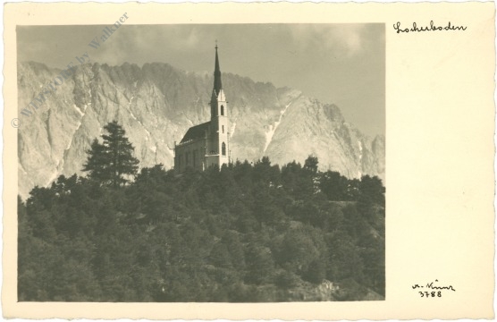 mötz, locherboden