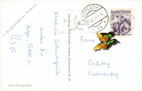 ellmau, mit wilden kaiser