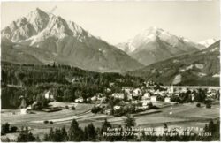 igls, gegen serles, habicht und wilder freiger