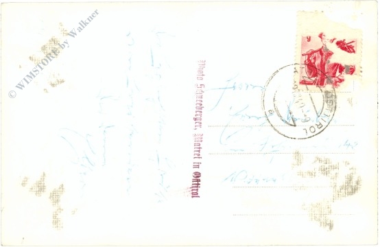 matrei, gegen tauerntal