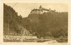 rosenburg, im kamptal