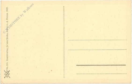 rosenburg, im kamptal