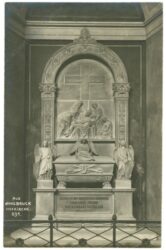 innsbruck, hofkirche