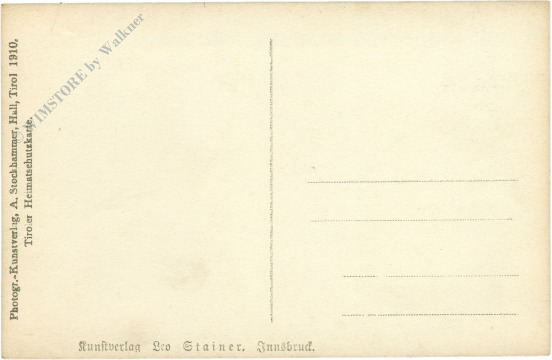 innsbruck, hofkirche