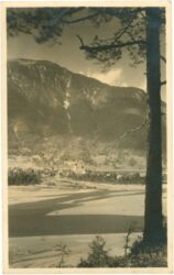 weissenbach, ortsansicht