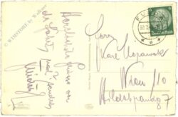 fulda, im schlosspark