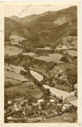 altenmarkt an der enns, ortsansicht