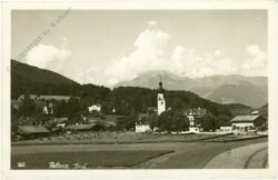 natters, ortsansicht