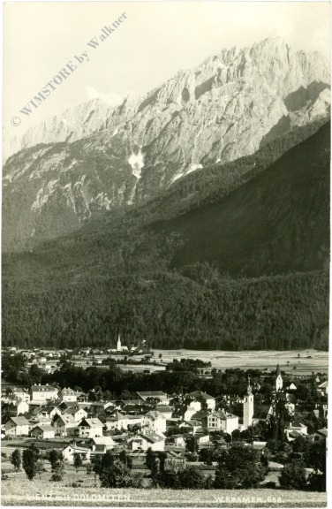 lienz, mit dolomiten lienz, mit dolomiten