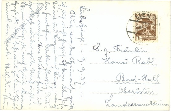 lienz, mit dolomiten