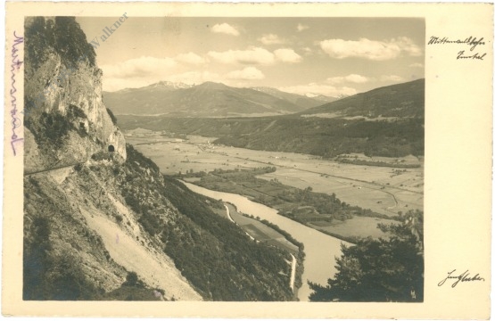 seefeld in tirol, ansicht seefeld in tirol, ansicht