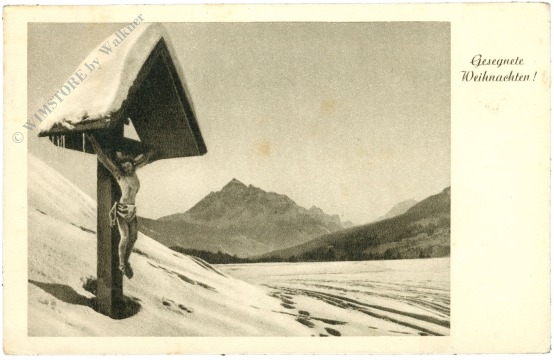 weihnachten, marterl