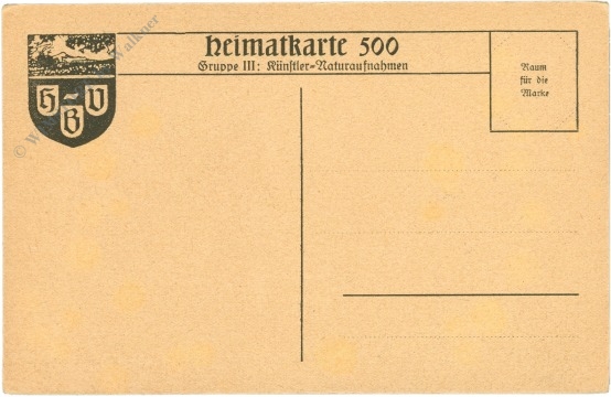 mühler, j.: am dorfbach