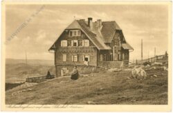 schöckl, stubenberghaus