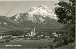 admont, buchstein