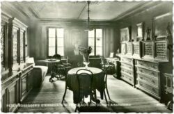 krieglach, peter rosegger's sterbehaus