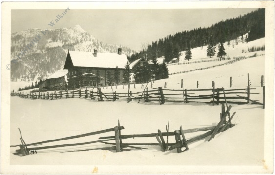 hohentauern, ansicht