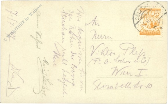 lassing, pension burg strechau, ausblick vom hungerturm