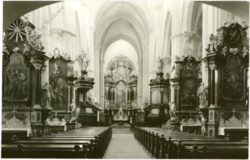 lilienfeld, zisterzienserstift